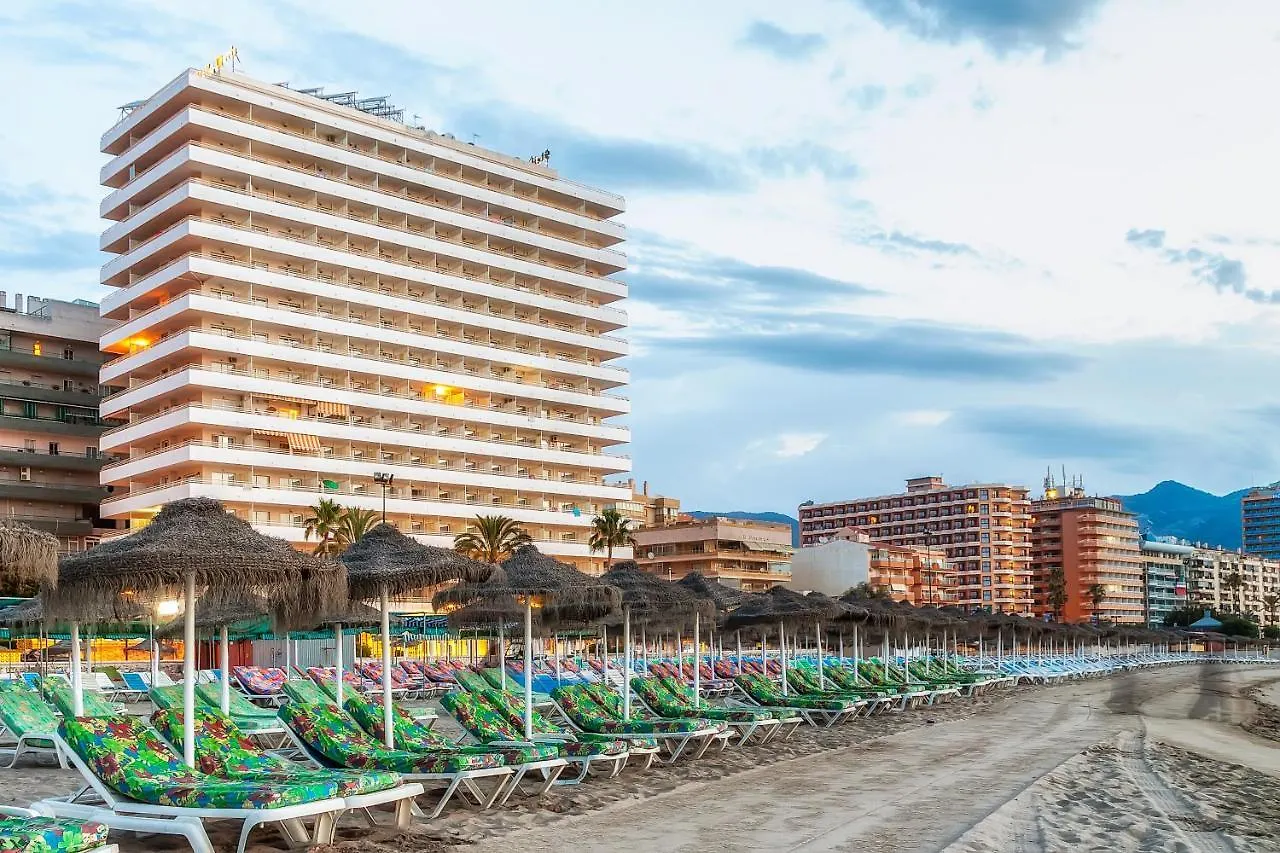 Apartment Apartamentos Stella Maris - Marcari Sl Fuengirola